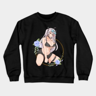 Azur Lane - Prinz Eugen Crewneck Sweatshirt